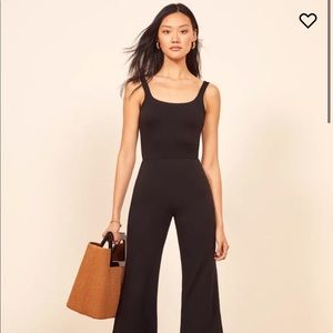 Rylie Reformation Jumpsuit